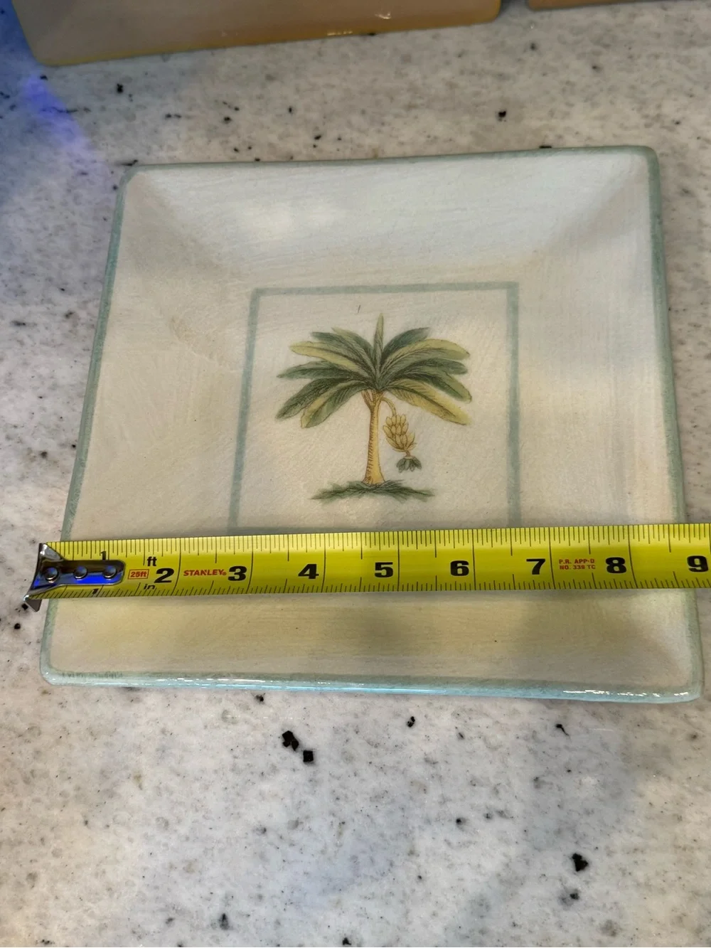 Williams Sonoma set decorative